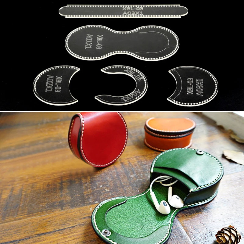 透明財布レザークラフトアクリル財布バッグパターンステンシルテンプレートツールの Diy セット Leathercraft Tool Sets Aliexpress 透明財布レザークラフトアクリル財布バッグパターンステンシルテンプレートツールの Diy セット Leathercraft Tool Sets Aliexpress