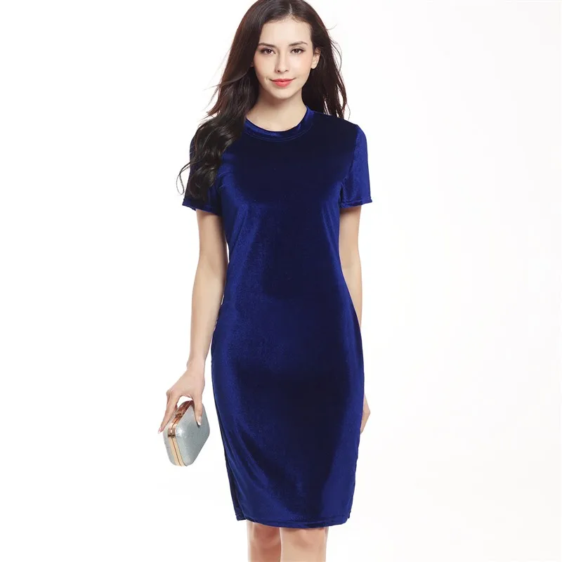 women party dress (5)