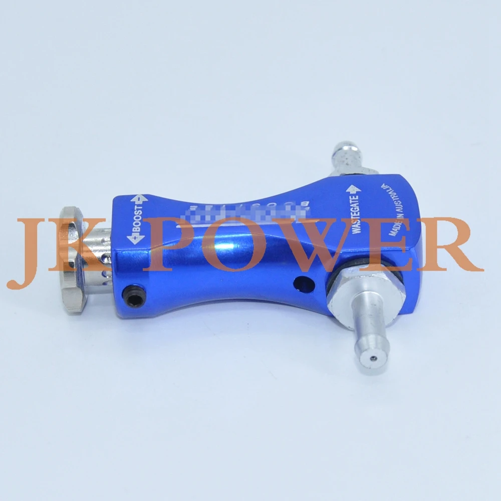 JK гоночный новые оригинальные Boost тройник клапана ручной Turbo контроллер т