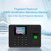 Eseye Time Attendant System Fingerprint Attemdant Smart Eletronic Time Clock Reader Employee Attendant Machine For Company Eseye Time Attendant System Fingerprint Attemdant Smart Eletronic Time Clock Reader Employee Attendant Machine For Company