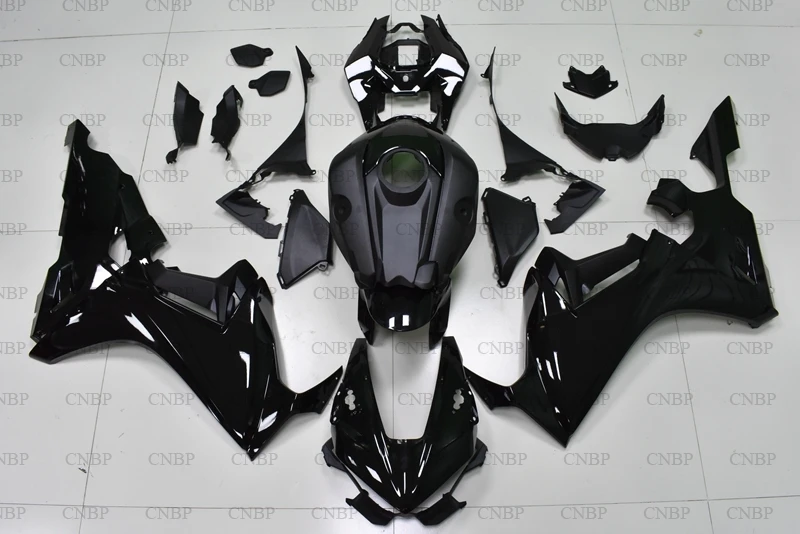 Cbr 1000 Rr 18 Full Body Kits For Honda Cbr1000rr 17 18 Black Abs Fairing For Honda Cbr1000rr 18 Fairing Kits Full Fairing Kits Aliexpress