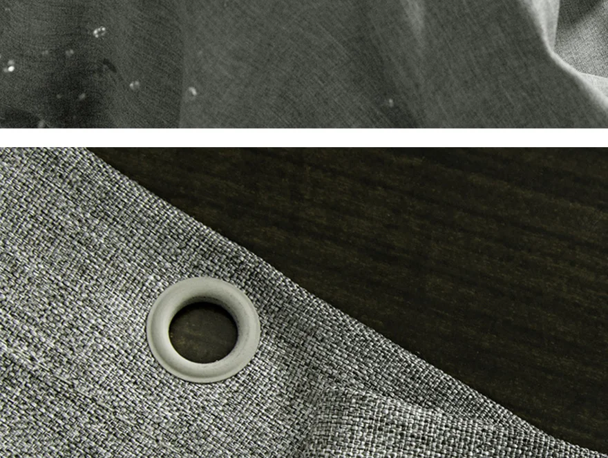 Gray-solid-color-shower-curtain-bathroom-curtain-Imitation-linen-shower-curtain-Waterproof-mildew-thickening-shower-curtain-D40_07