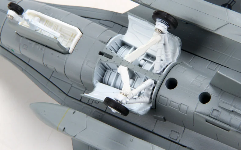 YJ 1/72 масштаб игрушечные модели самолетов США F-16 Боевой сокол истребитель литой металлический самолет модель игрушки для подарка/коллекции