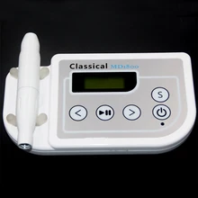 2017 newest design professional digital tattoo machine for permanent makeup eyebrow/lips with 10pcs needle free shipping