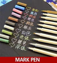 10 color can be chosen , good quality watercolor art marker pen / mark pen for painting , marking faber castell 12 18 30 color can be assembled water color drawing pen design hand drawn hook mark pen
