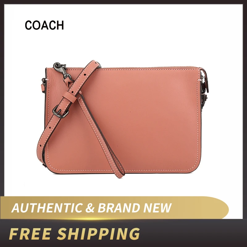 coach crossbody shoulder bag 21037