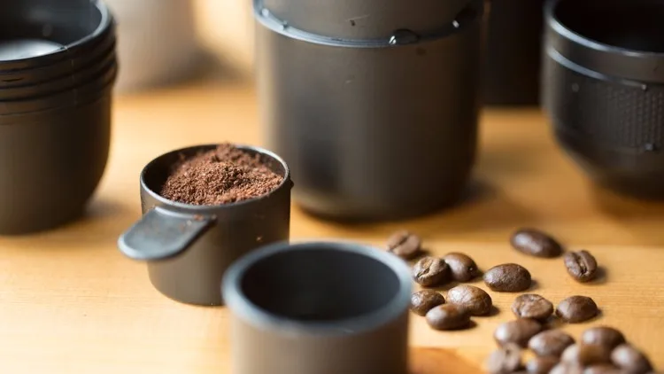 minipresso 11