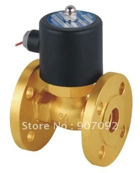 

3/4'' Uni-D Flange Steam Valves 2/2 Flange Valve US-20