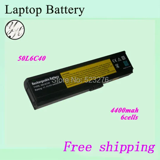 6 ячеек 50L6C40 Аккумулятор для ноутбука ACER Aspire 3030 3050 3053 3200 3600 360x3610 361x3680 3682 5000 5030 5500 |