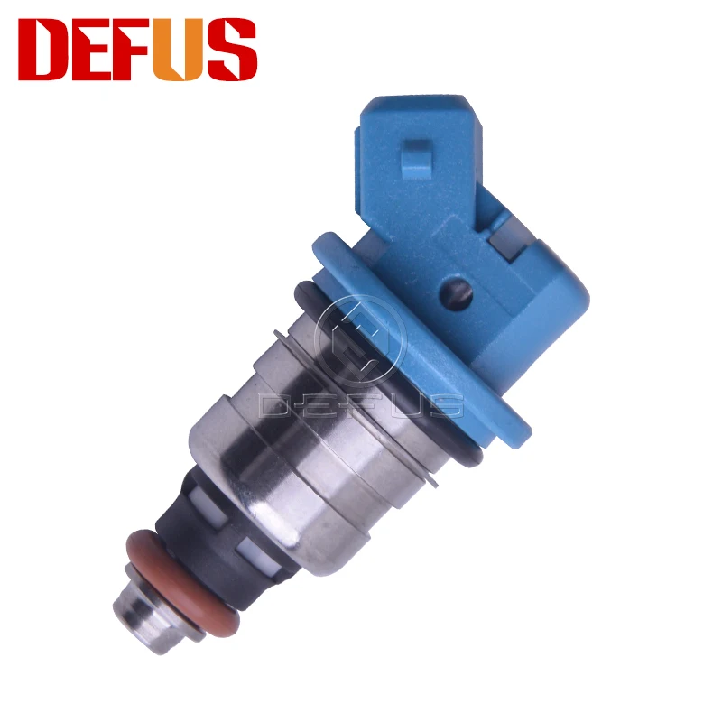 DEFUS 8X 35310-2C500 сопло Bico топливный инжектор для hyundai K7 Grand Starex H1 X4P 353102C500- новые значения впрыска