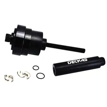 

Bicycle Install And Remove Tool Set Press-In Shaft Axis Removal Tool Set Disassembly Bearing Tool BB30 BB86 BB92 BB90