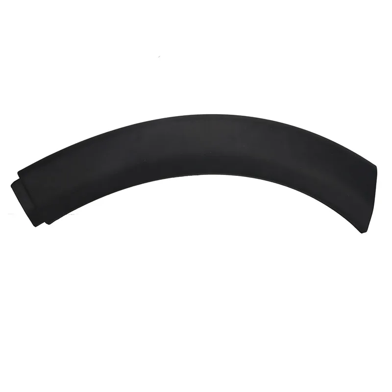  Wheel Fender Arch Trim (8)