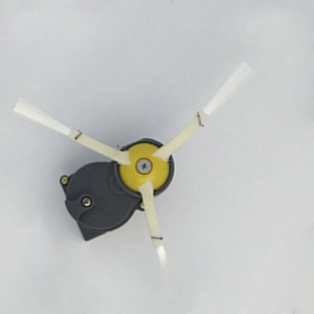

3pcs Side Brush Motors Module+3pcs Side Brushes for iRobot Roomba 800 900 Series Vacuum Cleaner 860 861 864 870 871 880 970 980