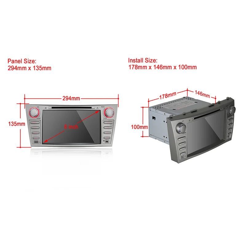 Flash Deal ARKRIGHT 8