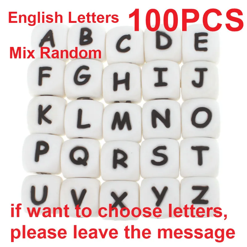English Letters