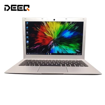 

windows 10 Intel Skylake/kabylake-U i5 7200U/i7 7500U 13.3 inch DDR4 RAM 4G 128G SSD laptop with AC WIFI backlight keyboard