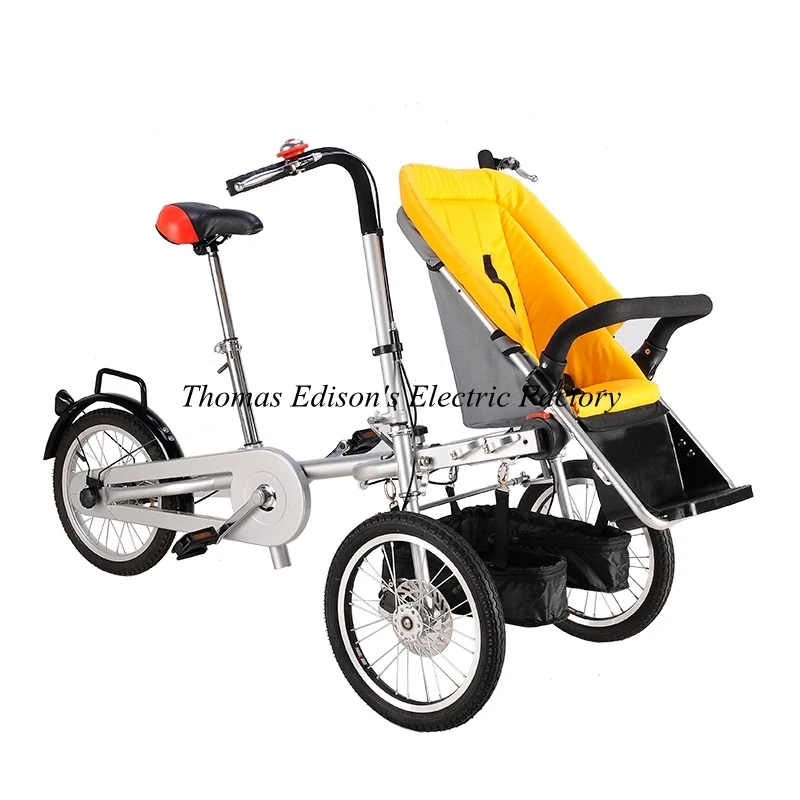 taga bike stroller