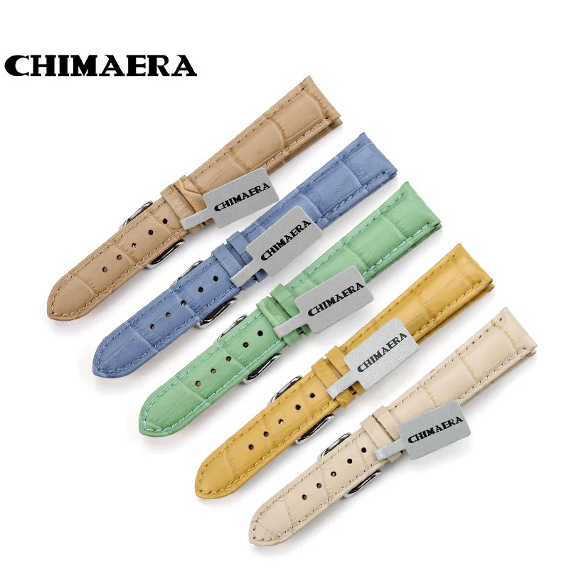 CHIMAERA watch band