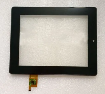 

Free shipping 8 inch touch screen,100% New for DNS AirTab M83W touch panel,Tablet PC touch panel digitizer