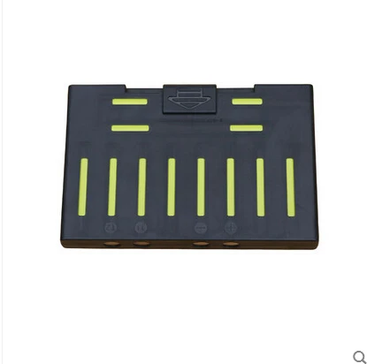 

(For QQ6) 3350mah lithium Battery for Robot Vacuum Cleaner QQ6