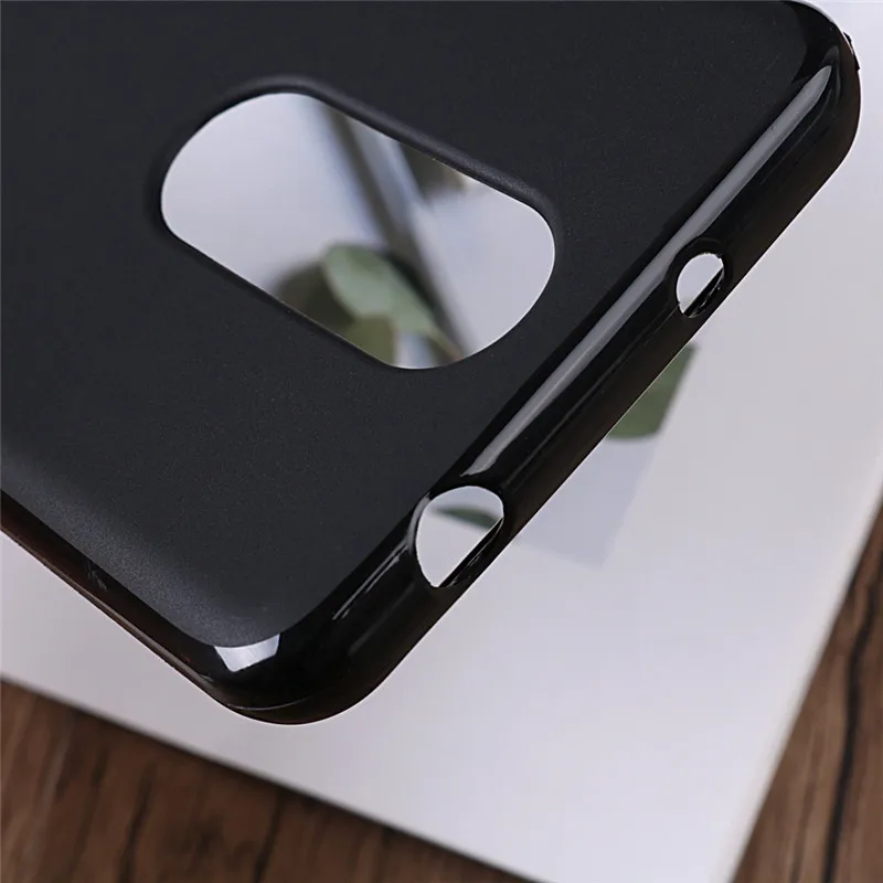 Matte Case Wiko View Lite Case Soft Silicone Back Cover Phone Case For Wiko View Lite ViewLite coque 5.45 inch 360 Protective (4)