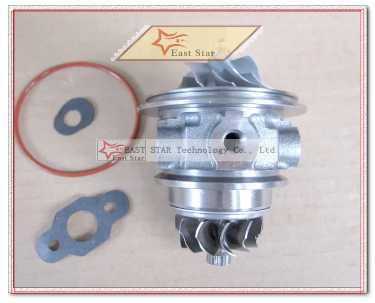 Turbo CHRA Cartridge Core TD04L TD04L-13T-6 49377-04100 14412-AA140 14412-AA260 For SUBARU Forester Impreza WRX 58T 2.0L 210HP