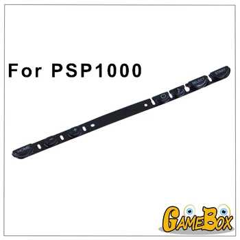 

Original Function Keys HOME Volume Button Bar for Sony PSP 1000 Sounds Volume Side Of Button bar For PSP1000