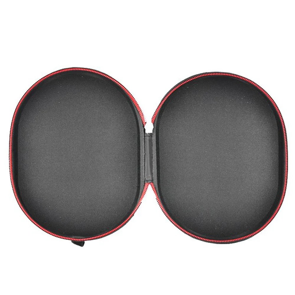 Headphone Case For Skullcandy Crusher Bluetooth Wireless HESH 3 Riff BT Headphones Carrying Case Portable Pouch Box