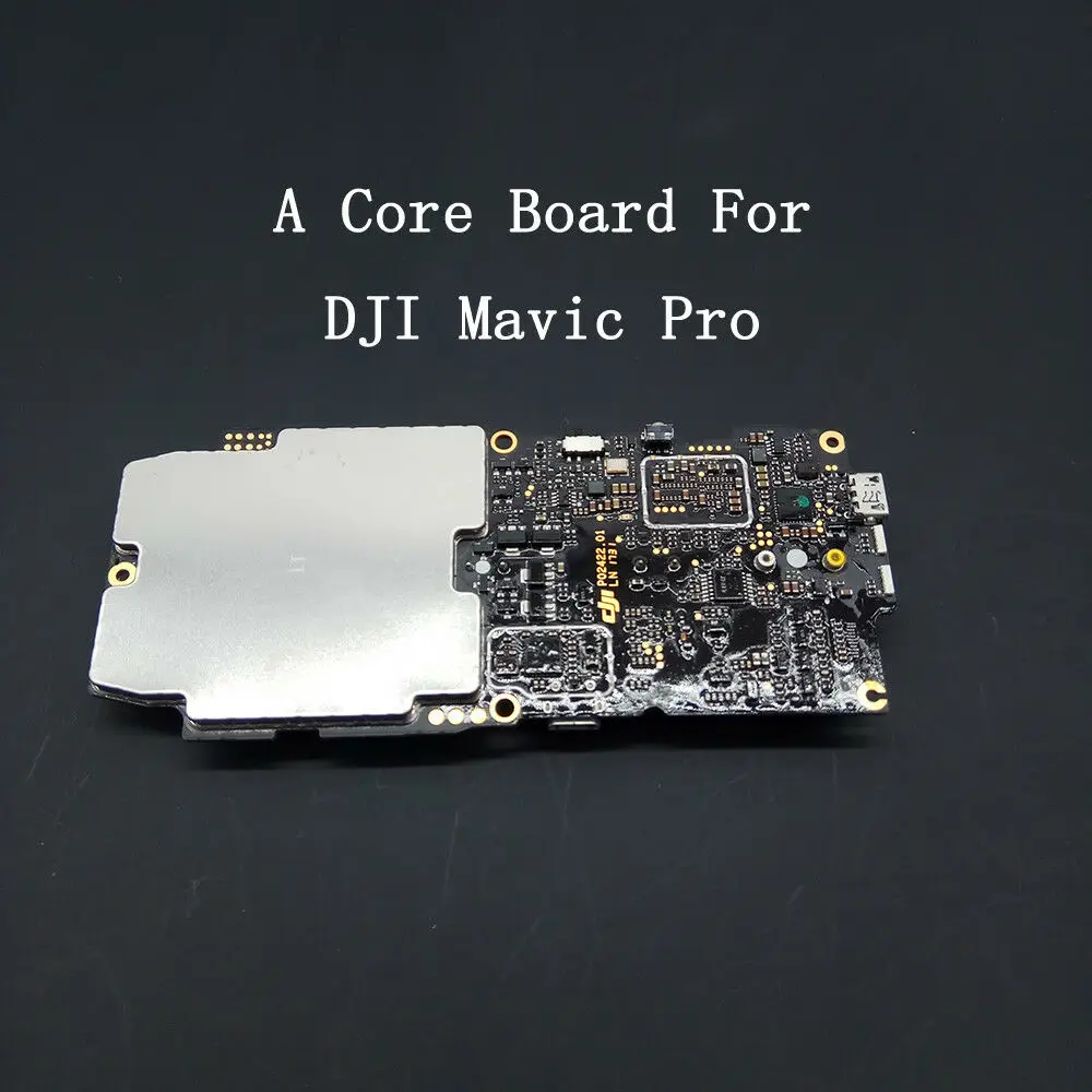 A core