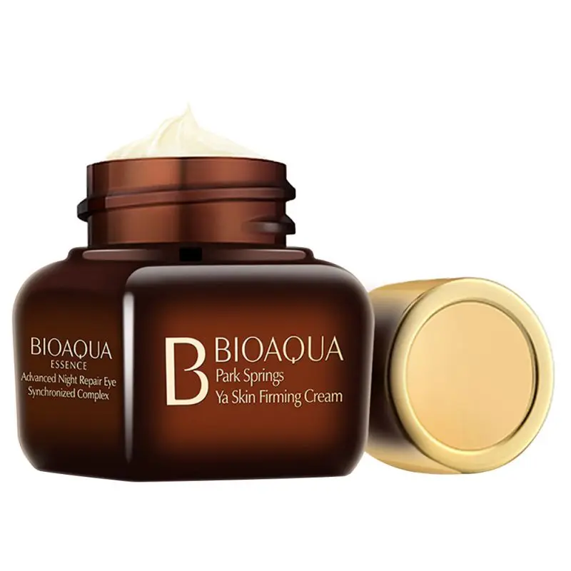 

20ml Anti-Puffiness Dark Circle Anti-Aging Moisturizing Eye Creams Advanced Night Repair Eye Creams