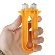 2 в 1 Пчеловодство рамки провода натяжитель кабеля щипцы обжимной инструмент улья(оранжевый