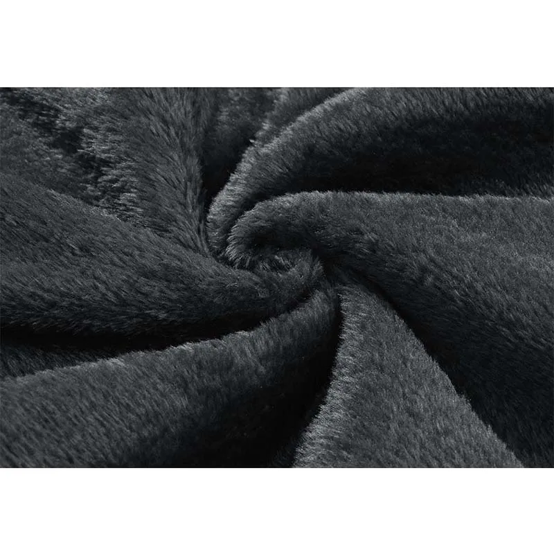 Befusy новая зимняя спортивная Женская Мужская Уличная двухслойная