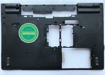

For Original Lenovo IBM ThinkPad T520 T520i W520 Base Bottom Case Cover 04W1587 4W1587 04W1673 4W1673 04W1588 04W1589 04W1590