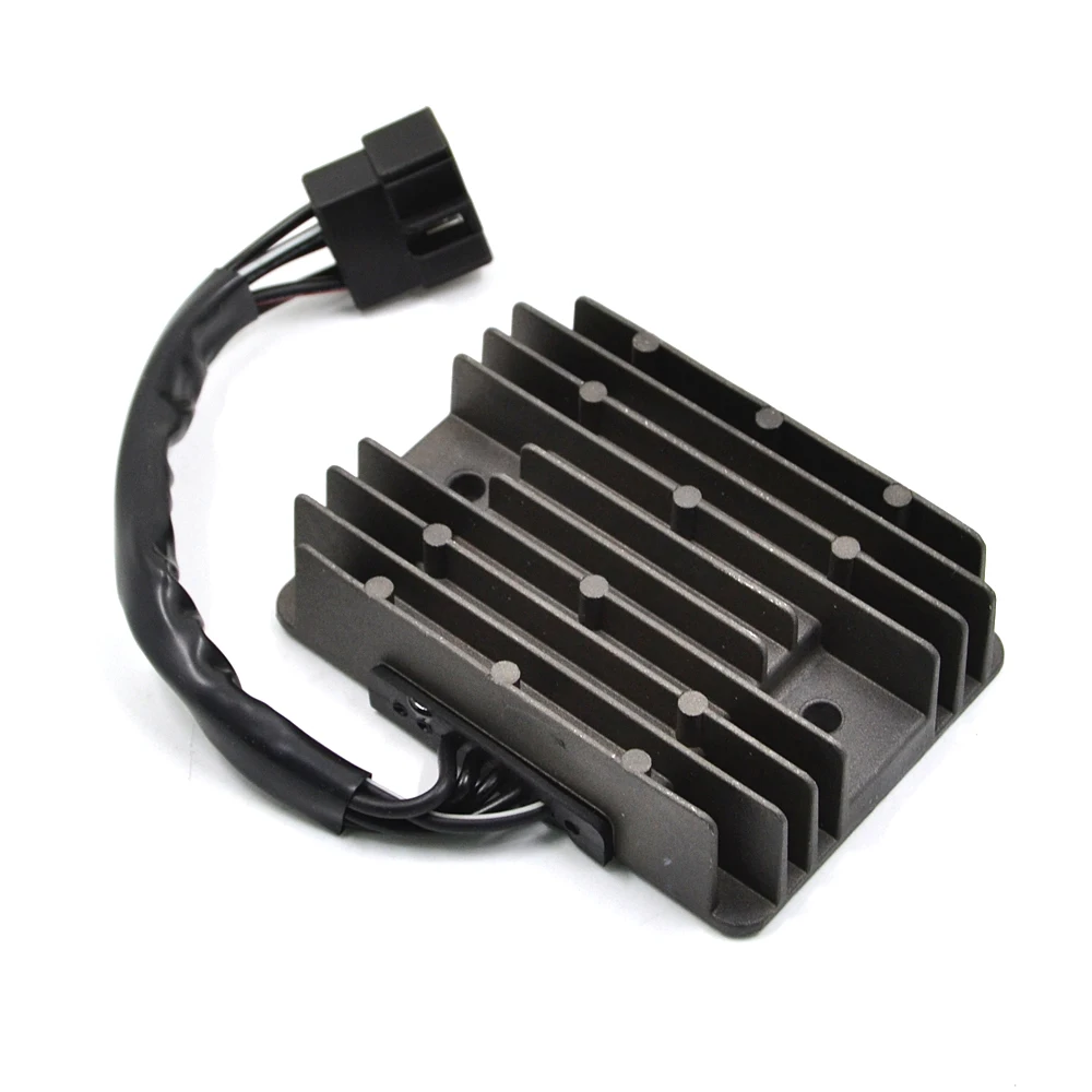 

Voltage Motorcycle Boat Regulator Rectifier 12V For Suzuki GSX1300R Hayabusa VL1500 LT-F500F LT 500F Scooters Mopeds Pit Bike