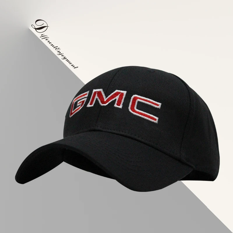 gmc baseball caps