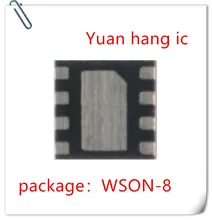 NEW 10PCS/LOT DRV8601DRBR DRV8601 8601 SON-8 IC
