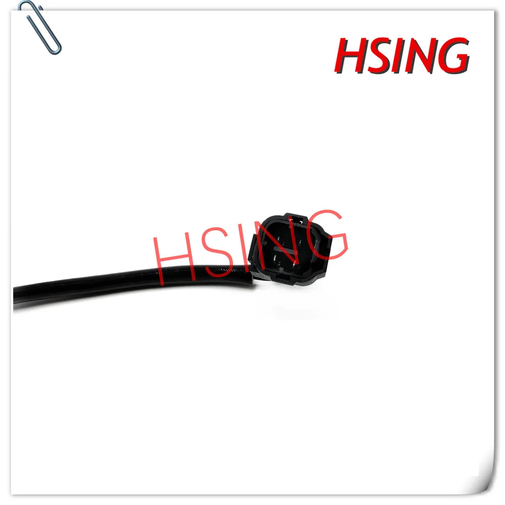 HSINGYE абсолютно#18213-65D30 кислородный датчик O2 Датчик подходит для 01-09 Suzuki XL-7 Grand Vitara* часть №#1821365D30 234-4084