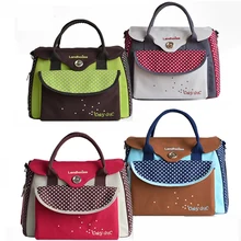 Многофункциональная сумка maternidade Детские Пеленки сумки детские подгузники сумка Мумия Материнство сумка женская сумочка мессенджер сумка пеленки на плечо