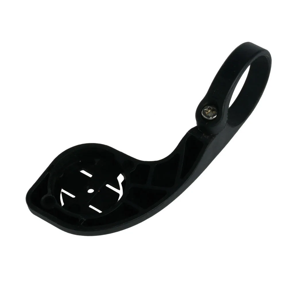 

Bike Bicycle Bracket Holder Handle Bar Fits For Road GPS Computer Mount For Garmin Edge GPS Black Plastic Bike Accessories A70