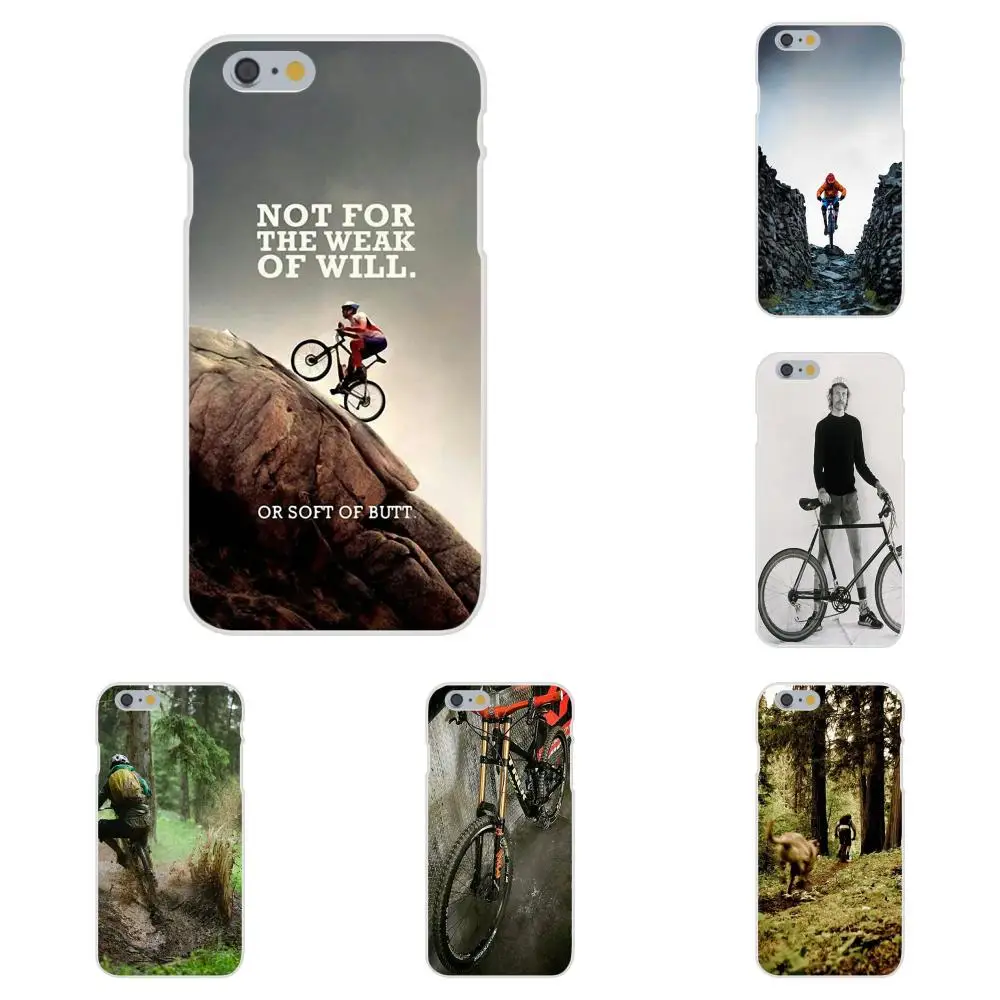 Чехол для Galaxy A3 A5 A7 A8 A9 A9S On5 On7 Plus Pro Star 2015 2016 2017 2018 Trek Mountain Bikes | Мобильные телефоны и