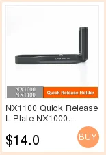 L39-NX переходное кольцо для объектива L39 M39 к NX Mount NX5 NX100 NX200