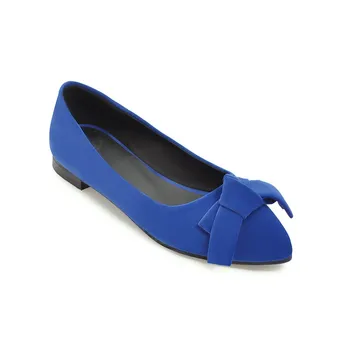 

Age season low wind leisure to side with the size of the new college code 33 shallow mouth single shoes 18315-46