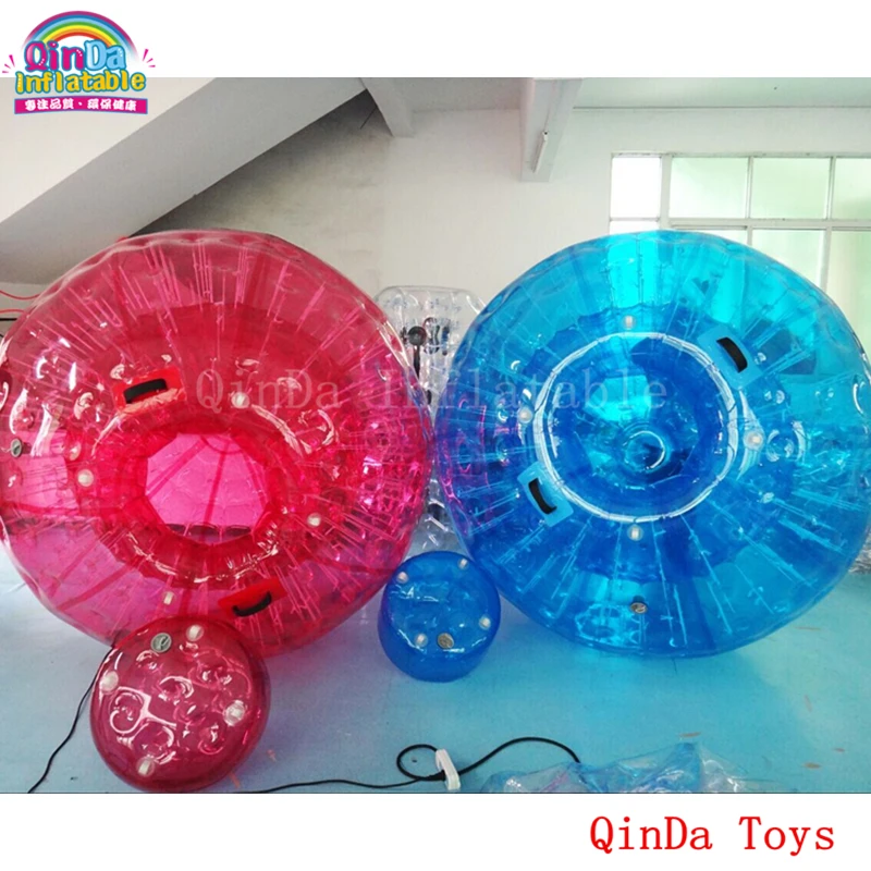 inflatable zorb ball122
