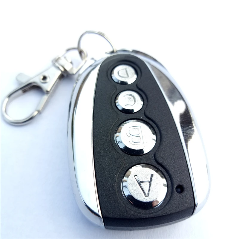 Sommer handsender 4011 4035 4026 дистанционный пульт не совместимы оригинальный