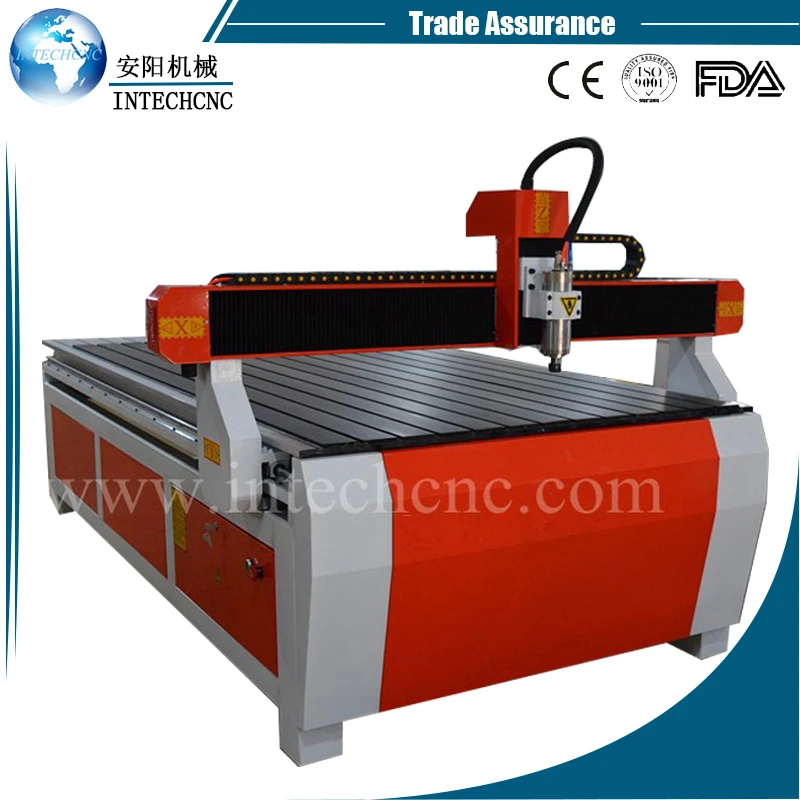 Высокая точность 1224 китай листового металла с чпу для резки/цзинань cnc router|router