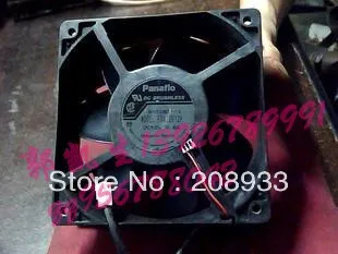 Для Panasonic FBA12G12H 12038 12 см В а ветроемкость корпуса + охлаждающий вентилятор|chassis