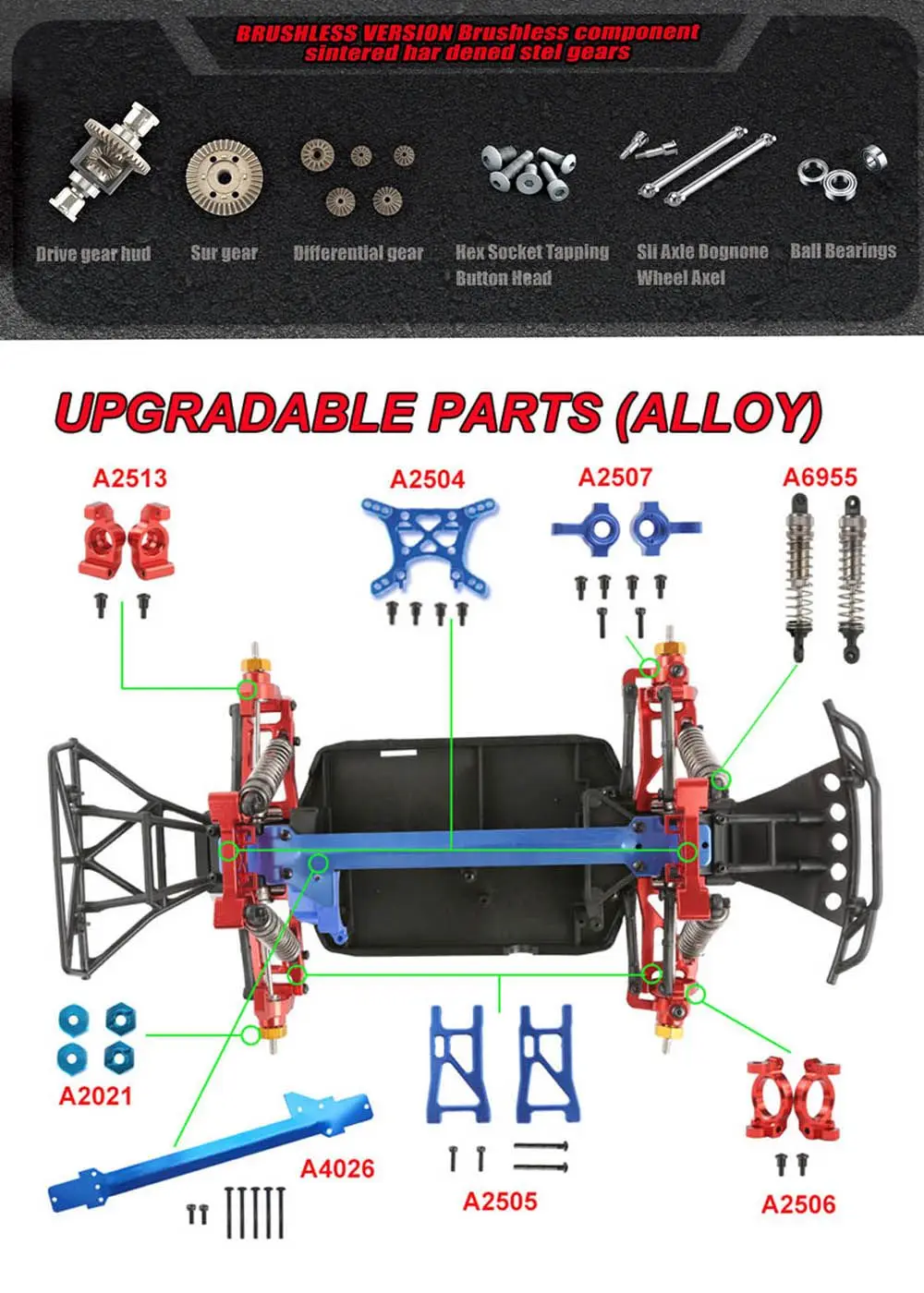 REMO 1635 1/16 2,4G 4WD водонепроницаемый бесщеточный внедорожный Монстр RC модели автомобилей 50 км/ч Игрушки для мальчиков подарки