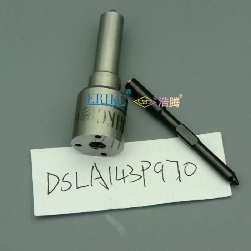 ERIKC Nozzle DSLA 143 P970 auto spare parts DSLA143 P970