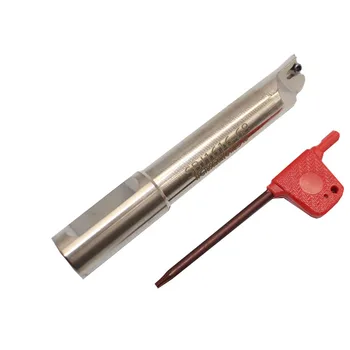 

1pc SBJ1616-68 SBJ16/CBI SWIS high quality precision boring heads CNC machine tools boring bar for NBJ CNC precision boring bar