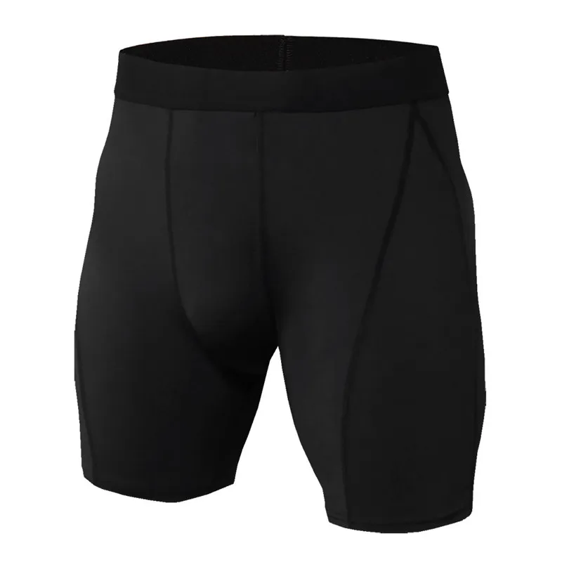 

2019 NEW Summer Men Sports Shorts Fitness Bodybuilding compress Sportswear Gyms Shorts Jogger Workout Running Short pants men